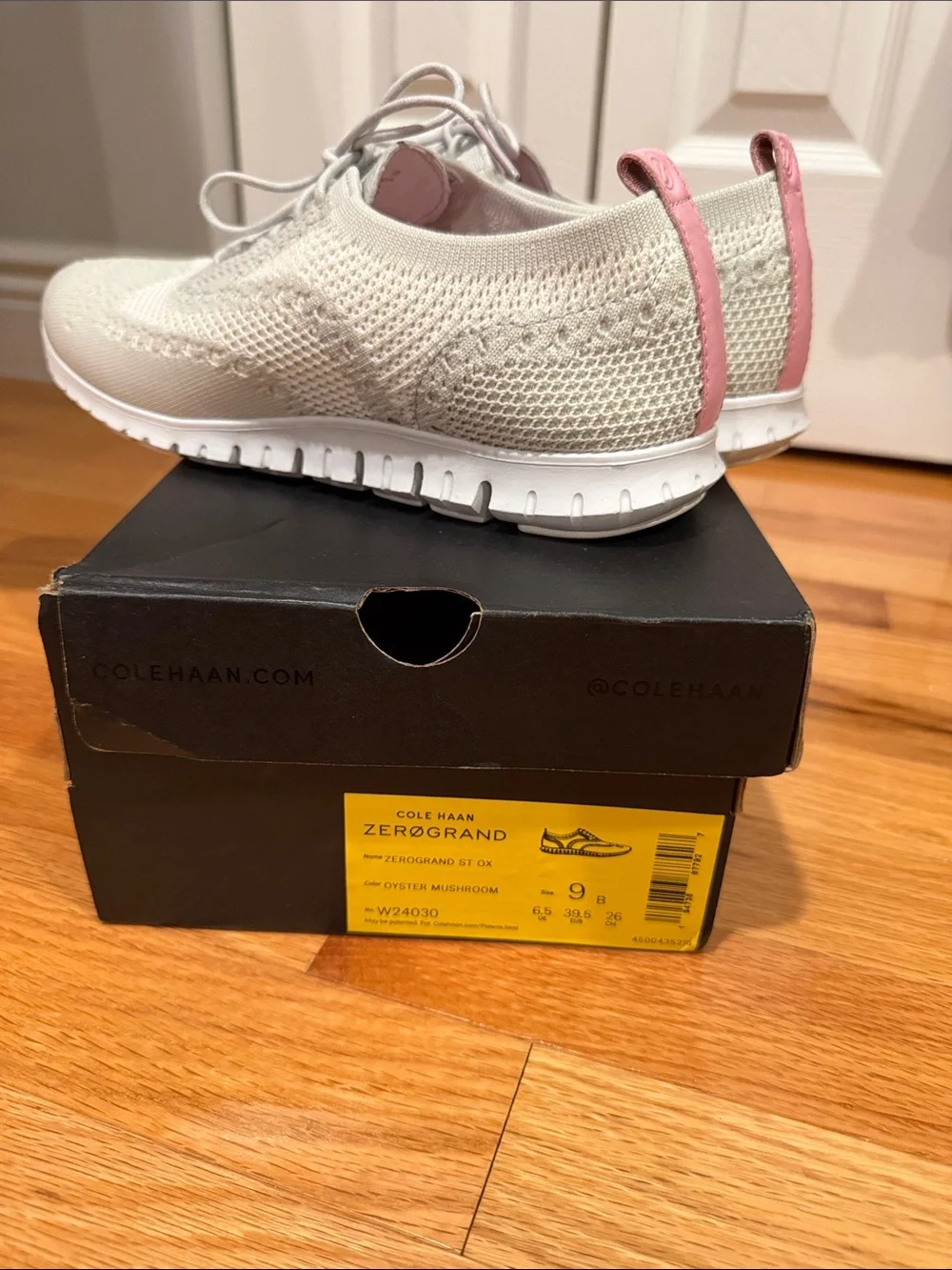 Cole Haan Women's Knit sneakers